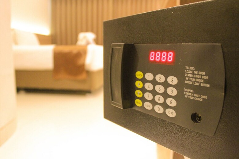 Antero Hotel Jababeka