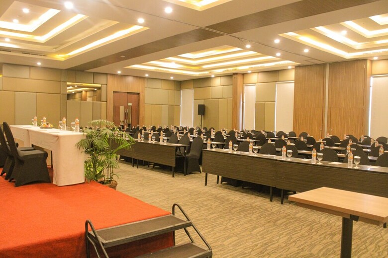 Antero Hotel Jababeka