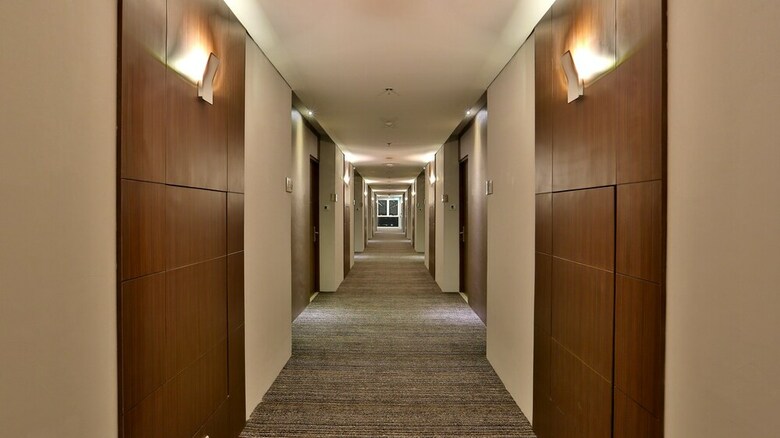 Antero Hotel Jababeka