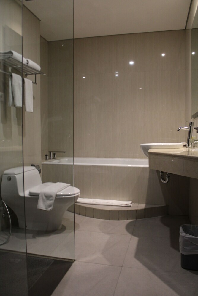 Antero Hotel Jababeka