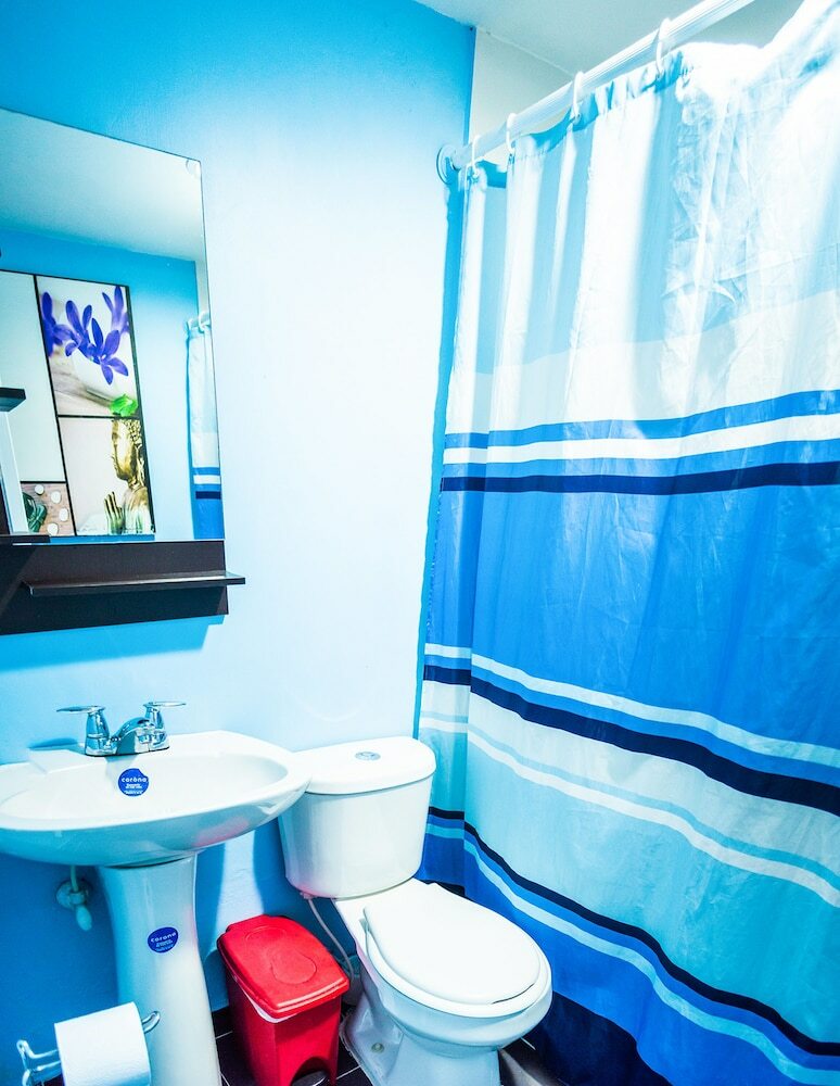 Apartamentos Icon Suites