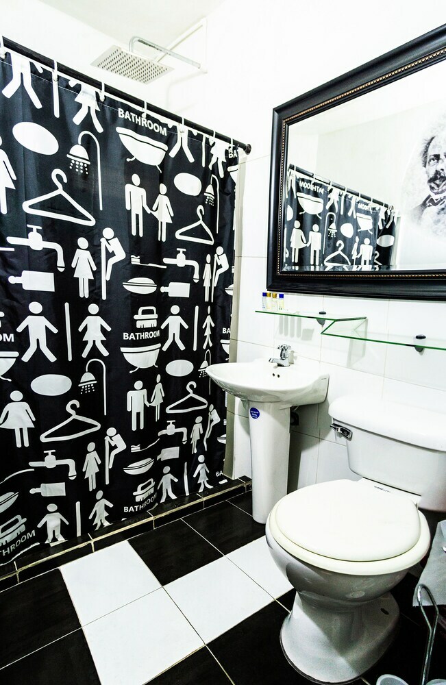 Apartamentos Icon Suites
