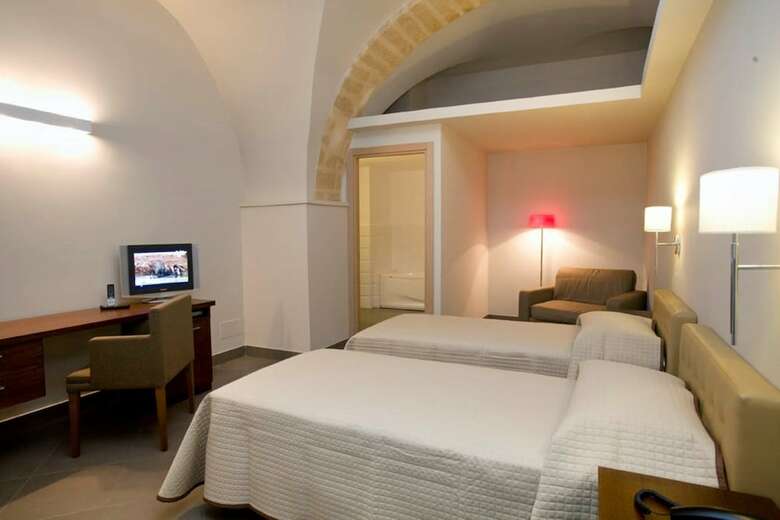 Le Magnolie Hotel Modica