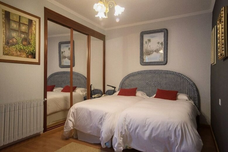 Hotel Santo Ap�stolo