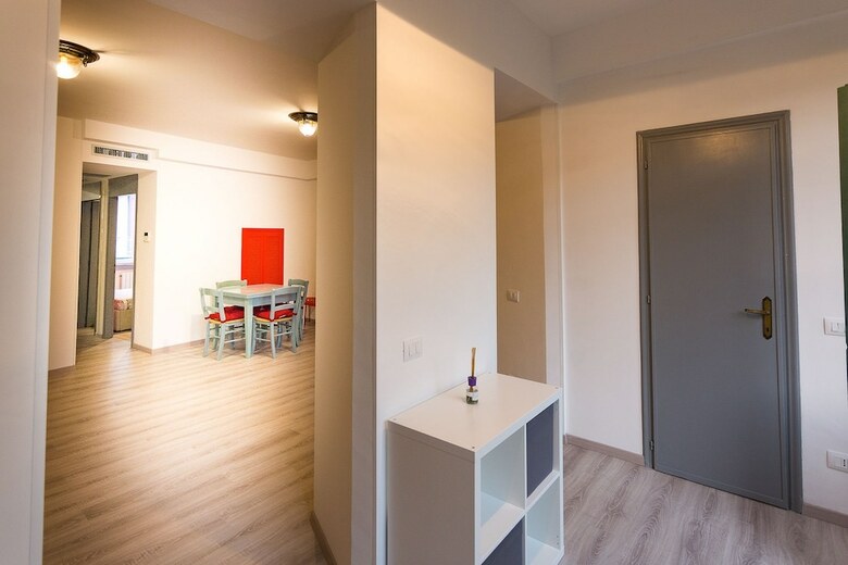 Apartamento La Casa Nel Borgo