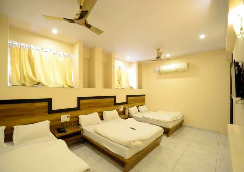 Hotel Metro Inn