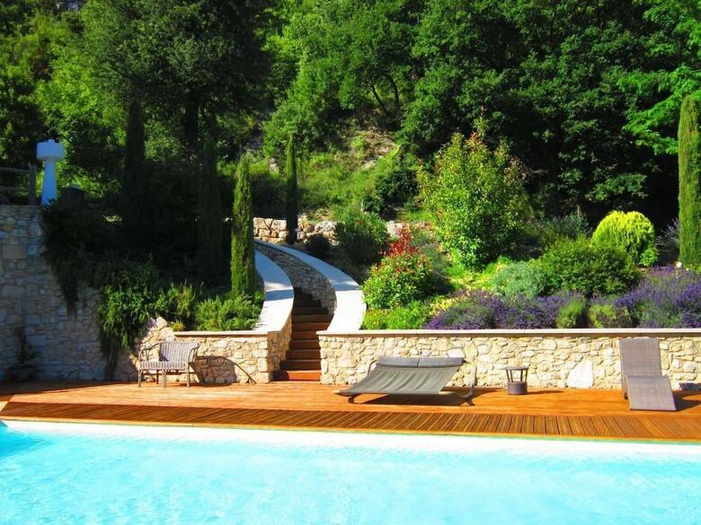 Le Nid D'amour - G�tes