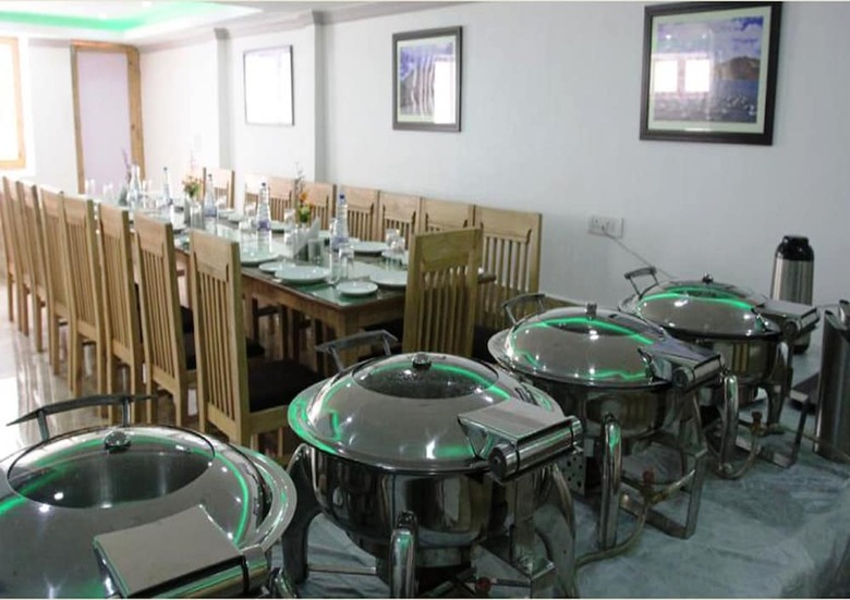Beyond Stay - Hotel Leh Residency