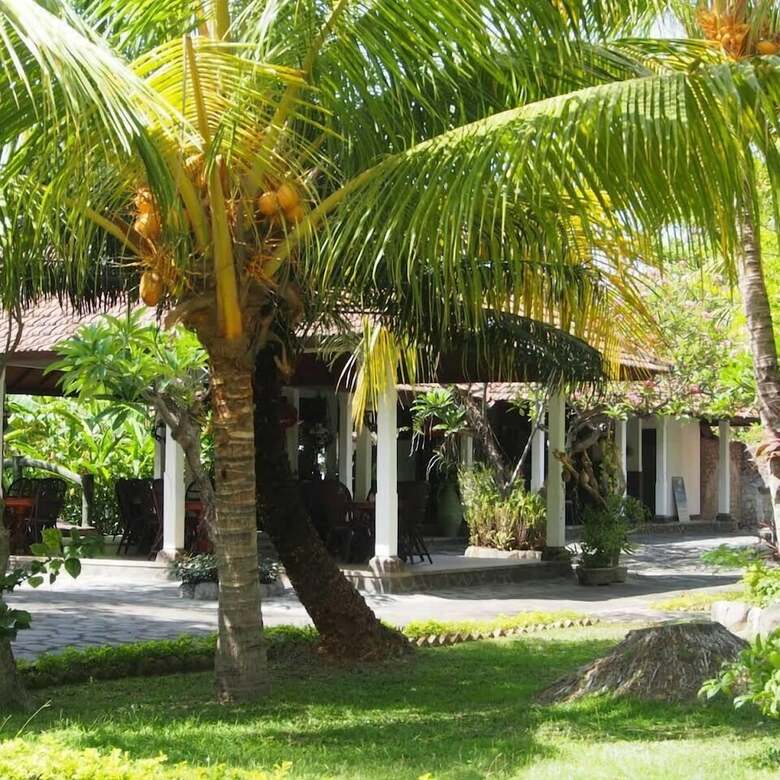 Bed & Breakfast Rini Hotel