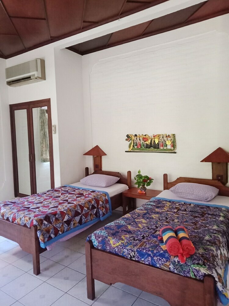 Bed & Breakfast Rini Hotel