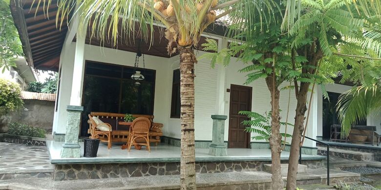 Bed & Breakfast Rini Hotel
