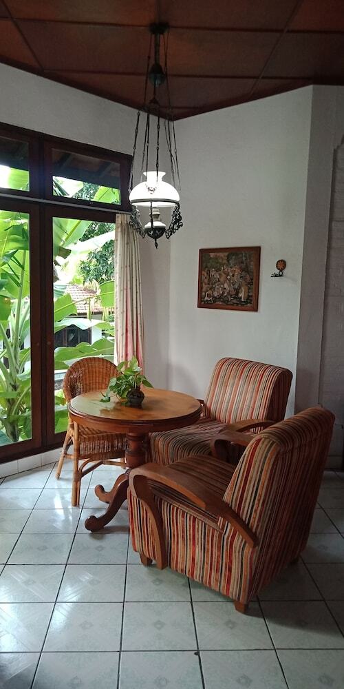 Bed & Breakfast Rini Hotel