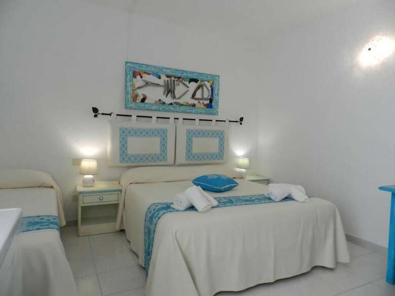 Hotel Canne Al Vento
