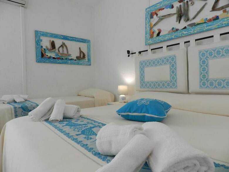 Hotel Canne Al Vento