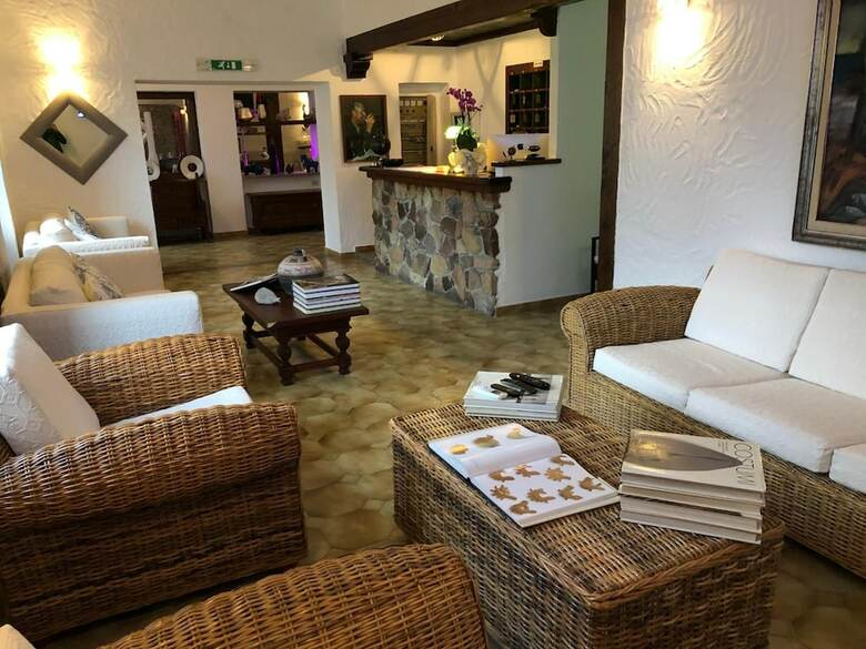 Hotel Canne Al Vento