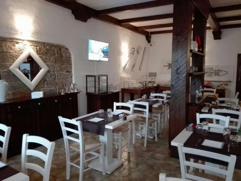 Hotel Canne Al Vento