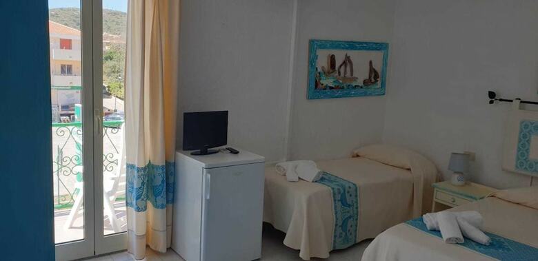 Hotel Canne Al Vento