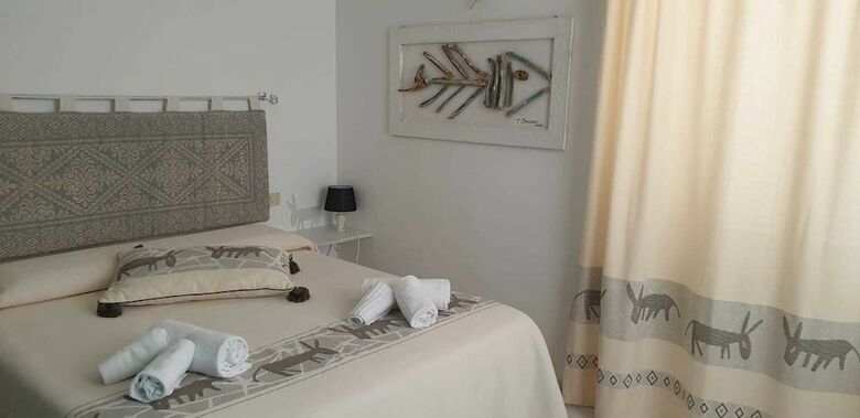 Hotel Canne Al Vento