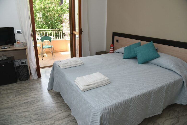Bed & Breakfast La Porta Del Mare