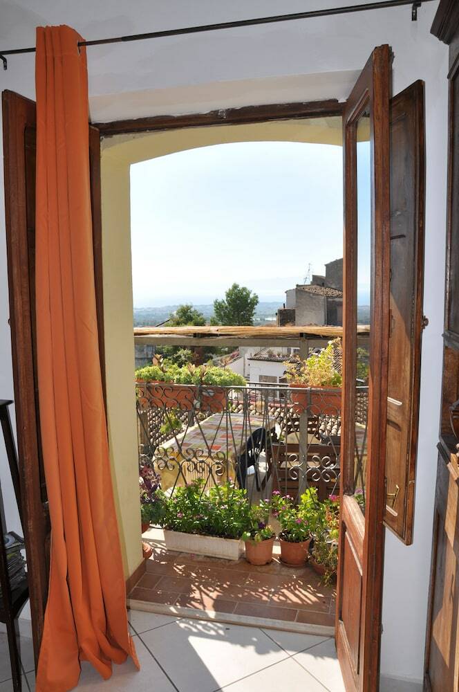 Bed & Breakfast B & B La Panoramica