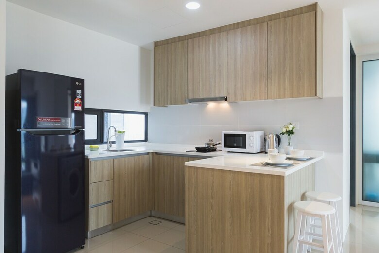 Apartamentos Tropicana 218 Macalister