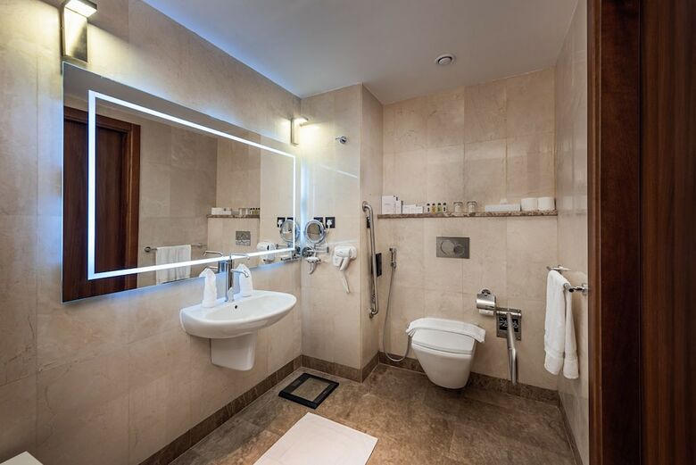 Coral Al Madinah Hotel