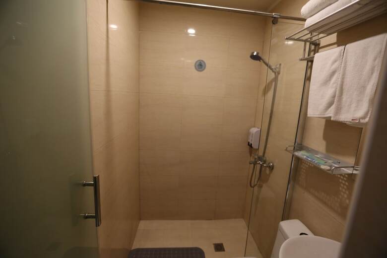 Shanghai Jiejia Preferred Hotel