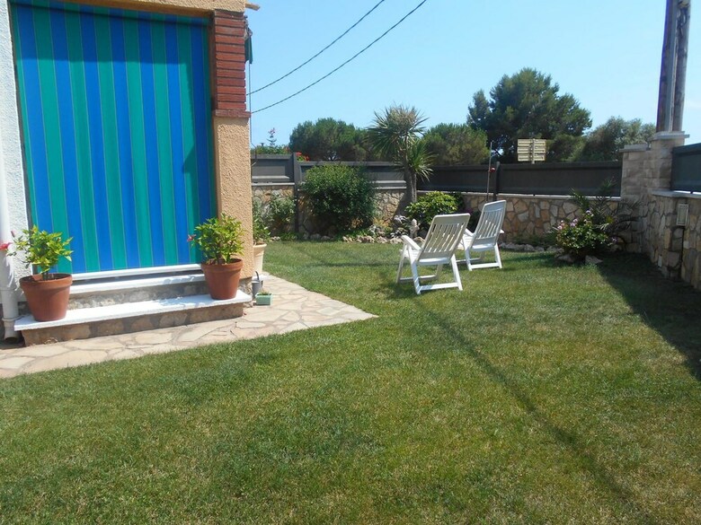 Villa Casa Alonso Pinz�n  - 111d