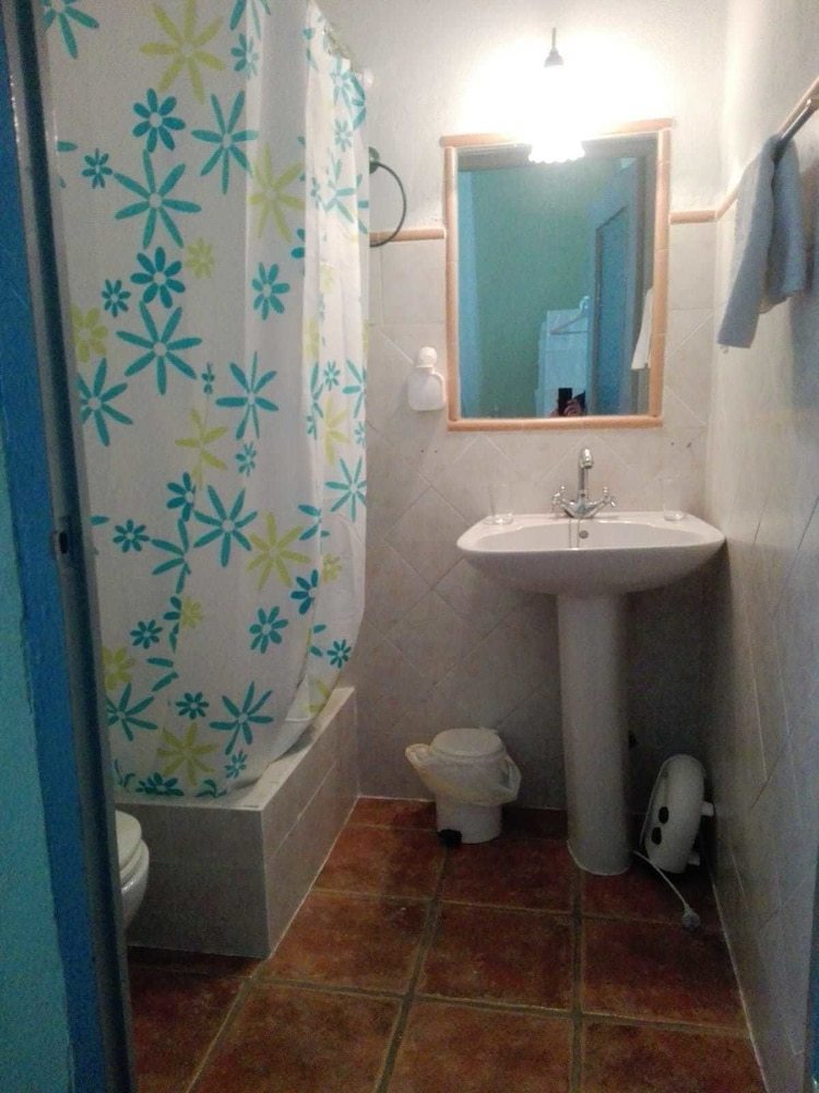 Agroturismo Casa Rural El Melojo
