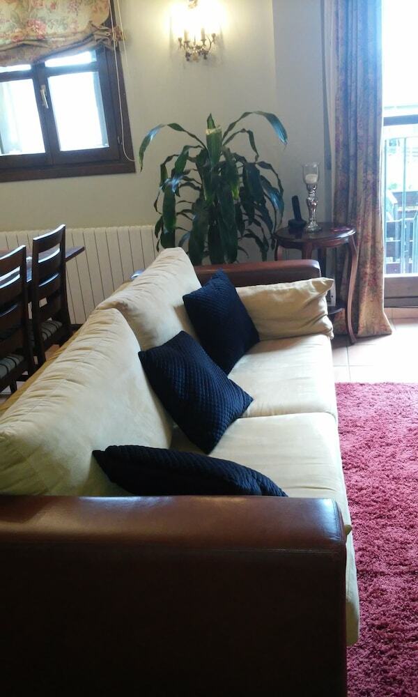 Apartamento Casa Merche