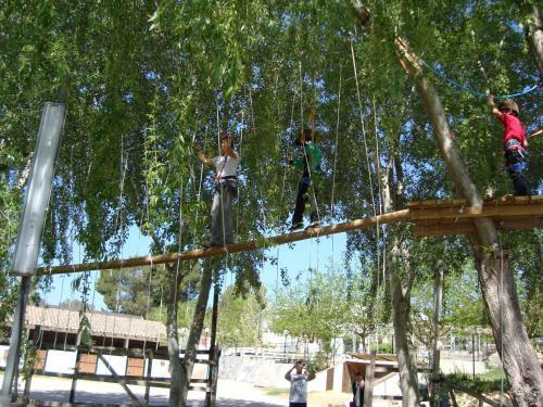 Agroturismo El Mas De Xet�