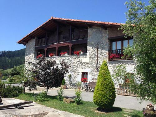 Hotel Rural Ma�e