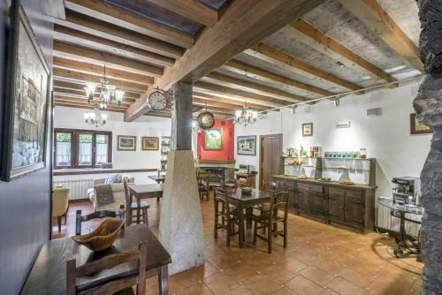 Hotel Rural Ma�e
