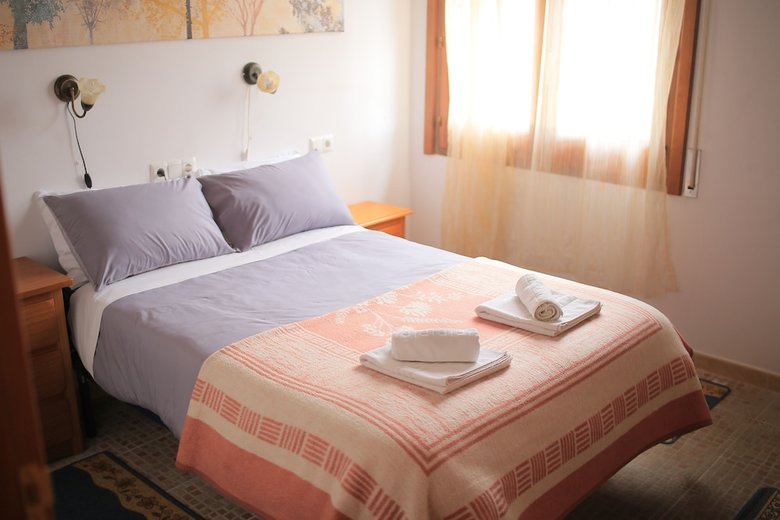 Hostal Villa Cabreros