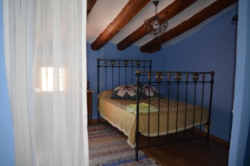 Apartamento Casa Rural Fuentevieja