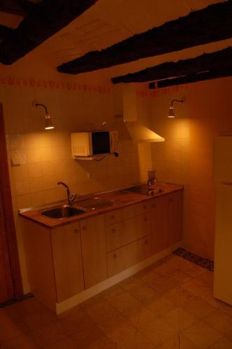Apartamento Casa Rural Fuentevieja