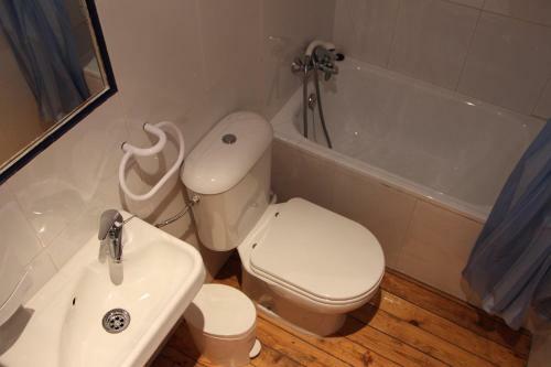 Hostal Centro De Turismo Rural Vegalion