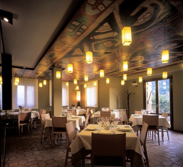 Hotel La Casue�a
