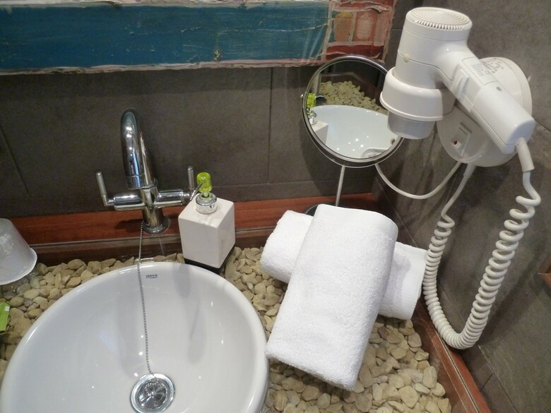 Hotel La Casue�a