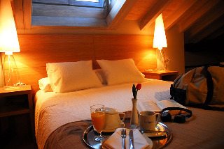 Aparthotel Hotel Y Apartamentos Dspacio Posada La Robla