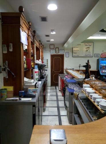 Hostal Don Pepe