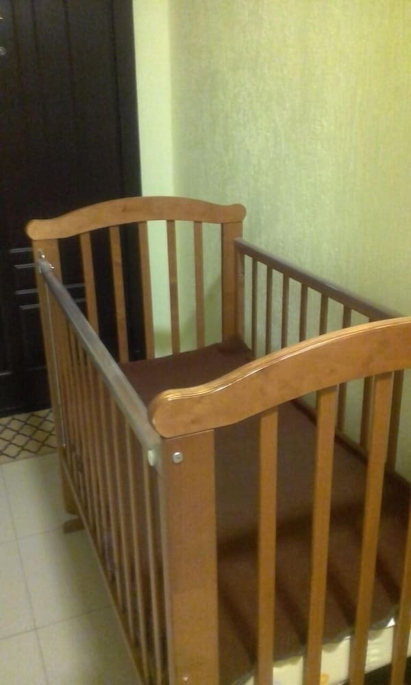 Apartamentos Kvartira U Morya 2