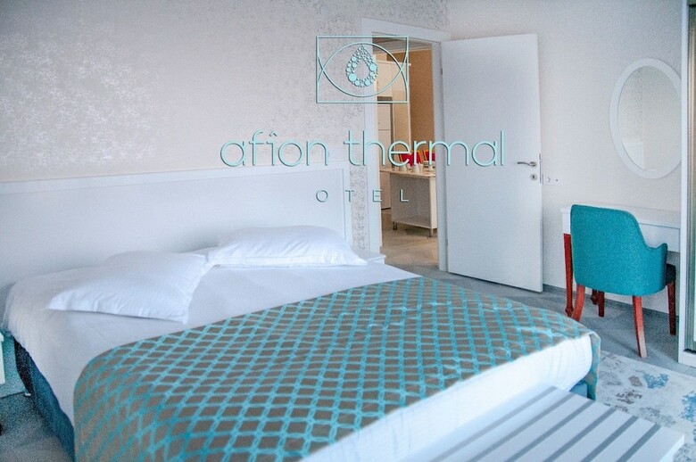 Hotel Afion Thermal Otel