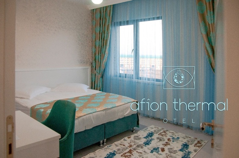 Hotel Afion Thermal Otel