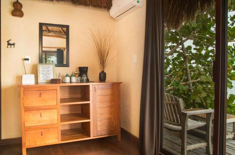 Exclusive Palafito At Bacalar Lagoon Front