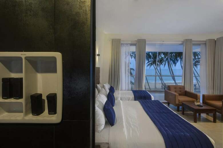 Hotel Serendivi Resort Villa