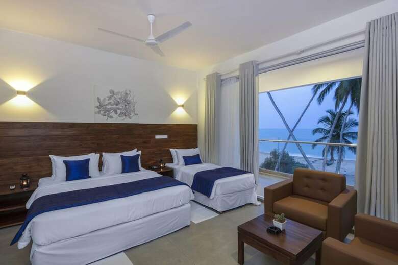 Hotel Serendivi Resort Villa