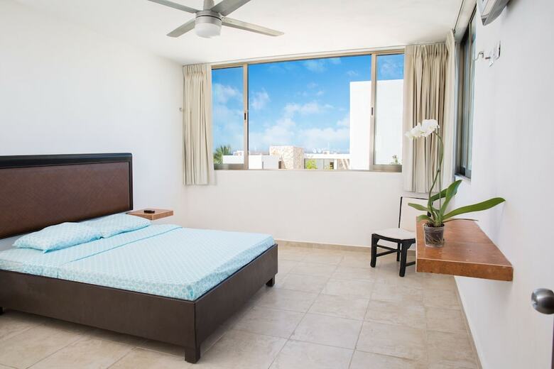 Apartamentos San Bruno Tropical Villa With Pool