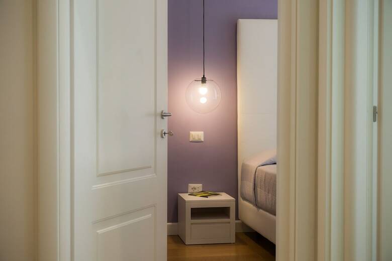Apartamento Amazing Piazza Venezia Suites