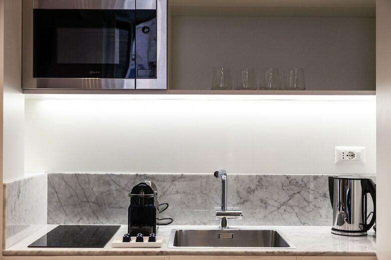 Apartamento Amazing Piazza Venezia Suites